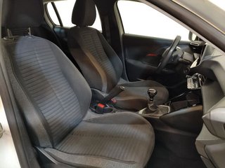 Peugeot 208 BlueHDi 73kW (100CV) Active