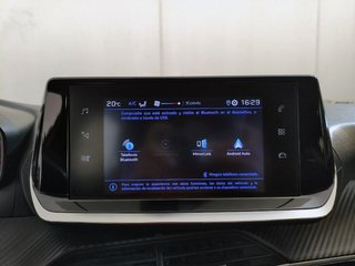 Peugeot 208 BlueHDi 73kW (100CV) Active