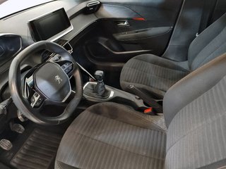 Peugeot 208 BlueHDi 73kW (100CV) Active