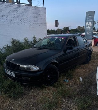 BMW E46