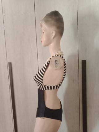Costume da bagno donna taglia S/M