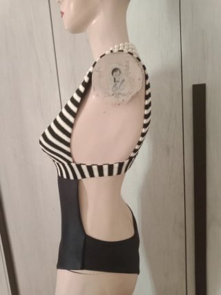 Costume da bagno donna taglia S/M