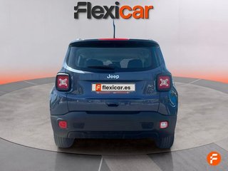Jeep Renegade Longitude 1.0G 88kW (120CV) 4x2