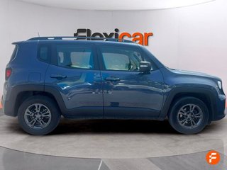 Jeep Renegade Longitude 1.0G 88kW (120CV) 4x2