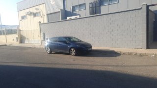 OPEL Astra K Sports GSLine 1500 Diesel
