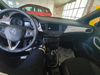 OPEL Astra K Sports GSLine 1500 Diesel