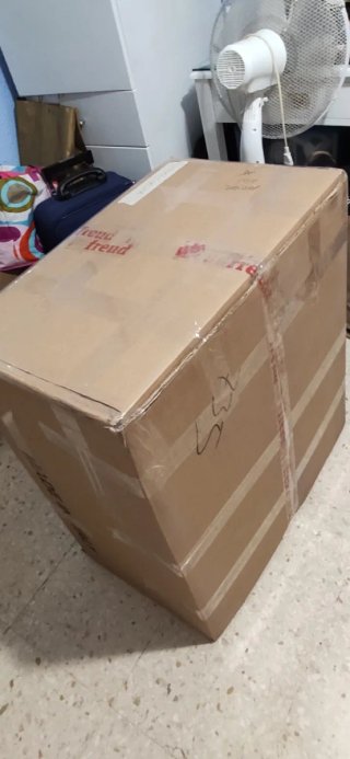 15 Cajas grandes para mudanza,almacenaje,trasteros