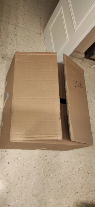 15 Cajas grandes para mudanza,almacenaje,trasteros
