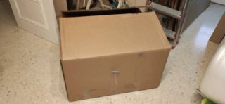15 Cajas grandes para mudanza,almacenaje,trasteros