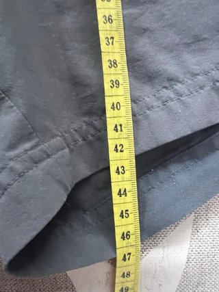 Bañador Adidas Hombre Talla M Gris