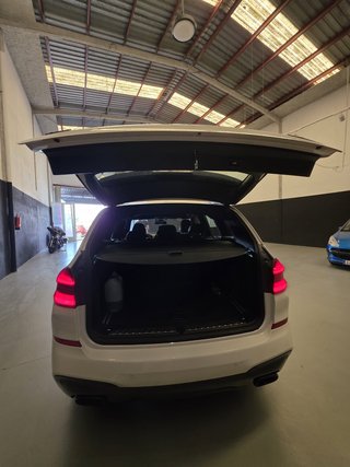 BMW X3 M40i