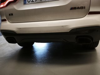 BMW X3 M40i