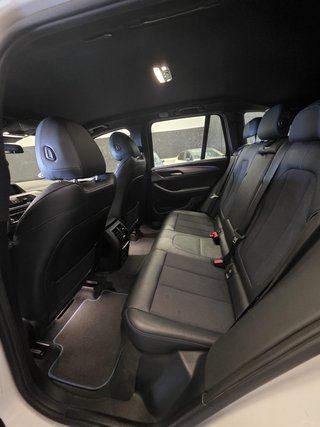 BMW X3 M40i