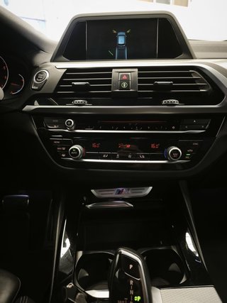 BMW X3 M40i