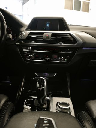 BMW X3 M40i
