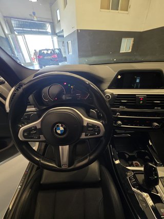 BMW X3 M40i