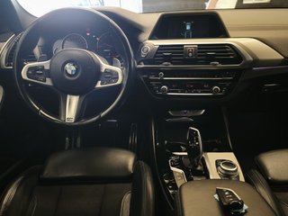BMW X3 M40i