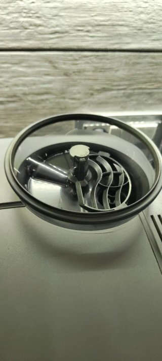 Macchina Caffè Siemens EQ.6 300