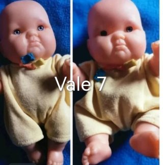Cochecito y cuco bebé muñeco Berenguer