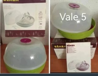Cochecito y cuco bebé muñeco Berenguer
