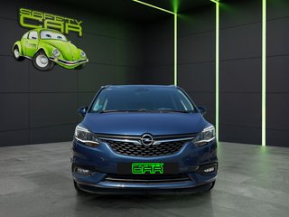 Opel Zafira 1.6 CDTI S&S Selective 88 kW (120 CV)
