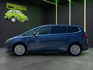 Opel Zafira 1.6 CDTI S&S Selective 88 kW (120 CV)