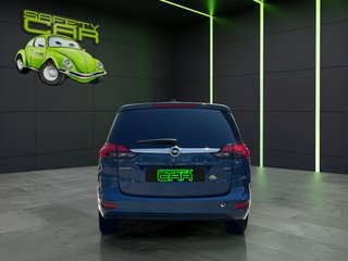 Opel Zafira 1.6 CDTI S&S Selective 88 kW (120 CV)