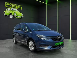 Opel Zafira 1.6 CDTI S&S Selective 88 kW (120 CV)