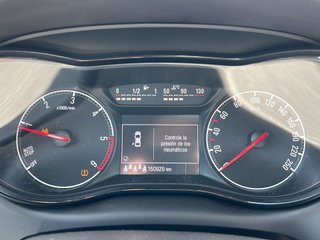 Opel Zafira 1.6 CDTI S&S Selective 88 kW (120 CV)
