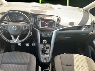 Opel Zafira 1.6 CDTI S&S Selective 88 kW (120 CV)