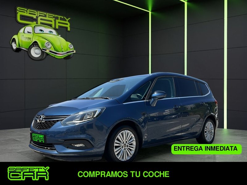 Opel Zafira 1.6 CDTI S&S Selective 88 kW (120 CV) - foto 1