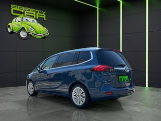 Opel Zafira 1.6 CDTI S&S Selective 88 kW (120 CV)