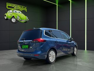 Opel Zafira 1.6 CDTI S&S Selective 88 kW (120 CV)