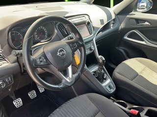 Opel Zafira 1.6 CDTI S&S Selective 88 kW (120 CV)