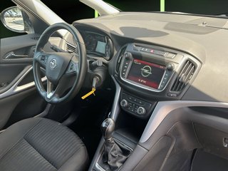 Opel Zafira 1.6 CDTI S&S Selective 88 kW (120 CV)