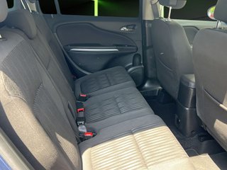 Opel Zafira 1.6 CDTI S&S Selective 88 kW (120 CV)