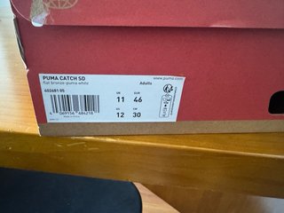 Zapatillas Puma Ferrari Grises y Rosas