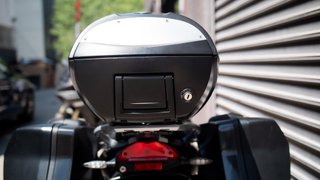 BMW F 800 GT