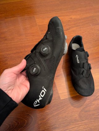 Zapatillas EKOI R4 LIGHT talla 46