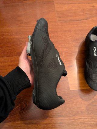 Zapatillas EKOI R4 LIGHT talla 46