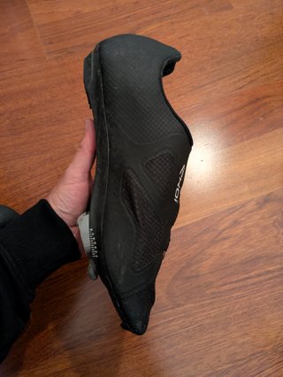 Zapatillas EKOI R4 LIGHT talla 46