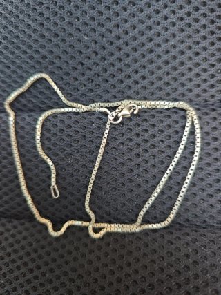 Cadena Plata Veneciana 835