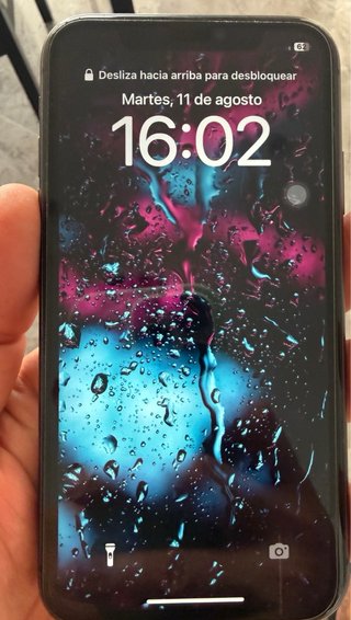 iPhone 11 Apple