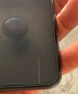 iPhone 11 Apple