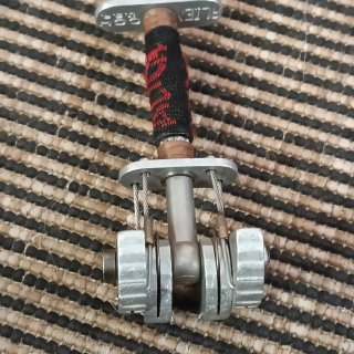 Alien Camalot Escalada Alpinismo