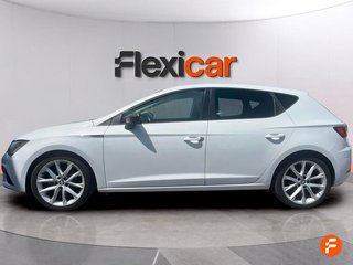 Seat Leon 1.4 TSI 92kW (125CV) St&Sp FR