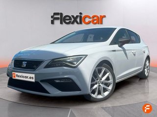 Seat Leon 1.4 TSI 110kW ACT St&Sp Style Plus