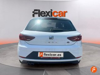 Seat Leon 1.4 TSI 110kW ACT St&Sp Style Plus