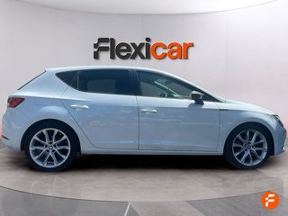 Seat Leon 1.4 TSI 110kW ACT St&Sp Style Plus