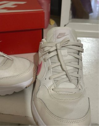 Zapatillas Nike Air Max Mujer Talla 38